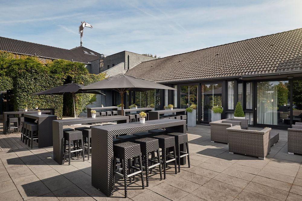 Hotel Van der Valk Beveren – photo 25, lieu de séminaire à Beveren