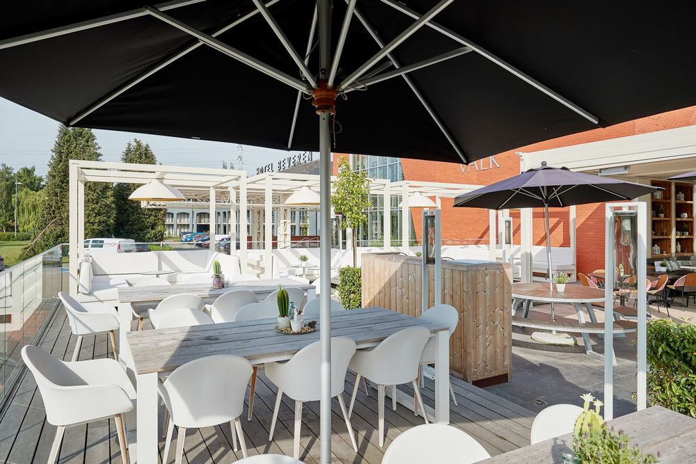 Hotel Van der Valk Beveren – photo 29, lieu de séminaire à Beveren