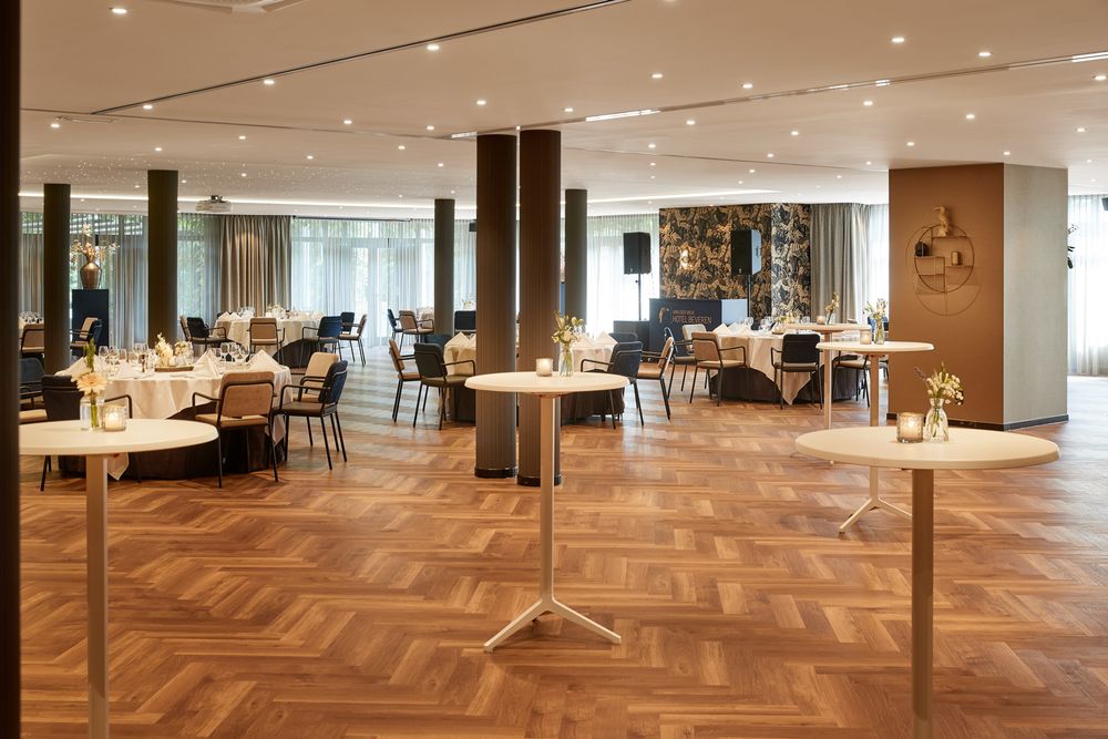Hotel Van der Valk Beveren – photo 31, lieu de séminaire à Beveren