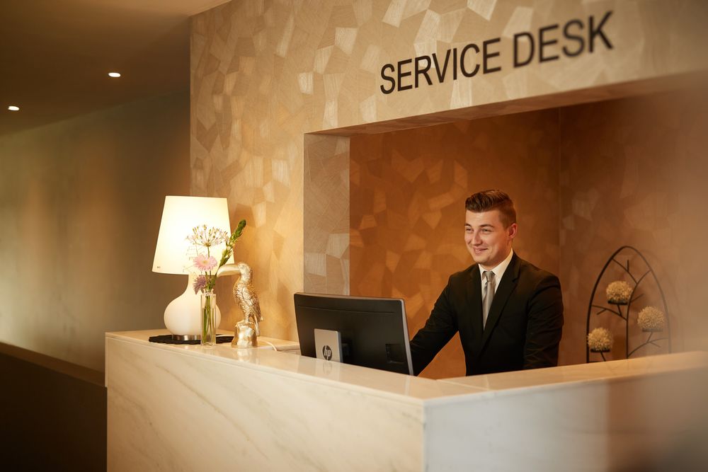 Hotel Van der Valk Beveren – photo 32, lieu de séminaire à Beveren
