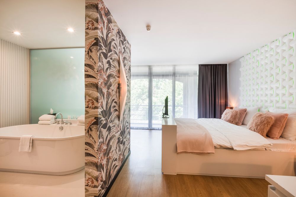 Hotel Van der Valk Beveren – photo 36, lieu de séminaire à Beveren