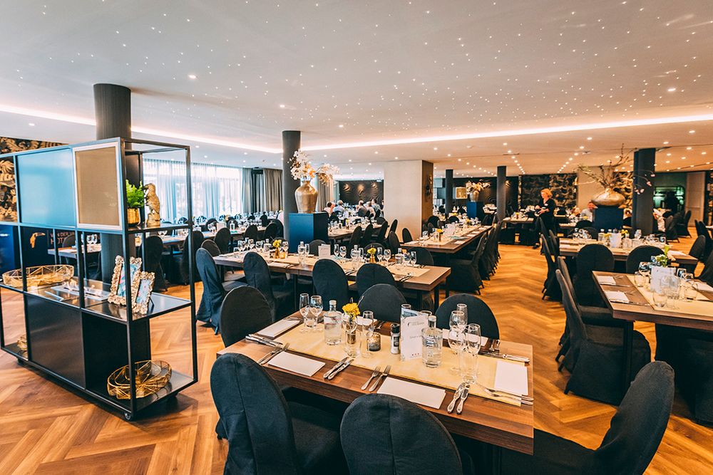 Hotel Van der Valk Beveren – photo 40, lieu de séminaire à Beveren