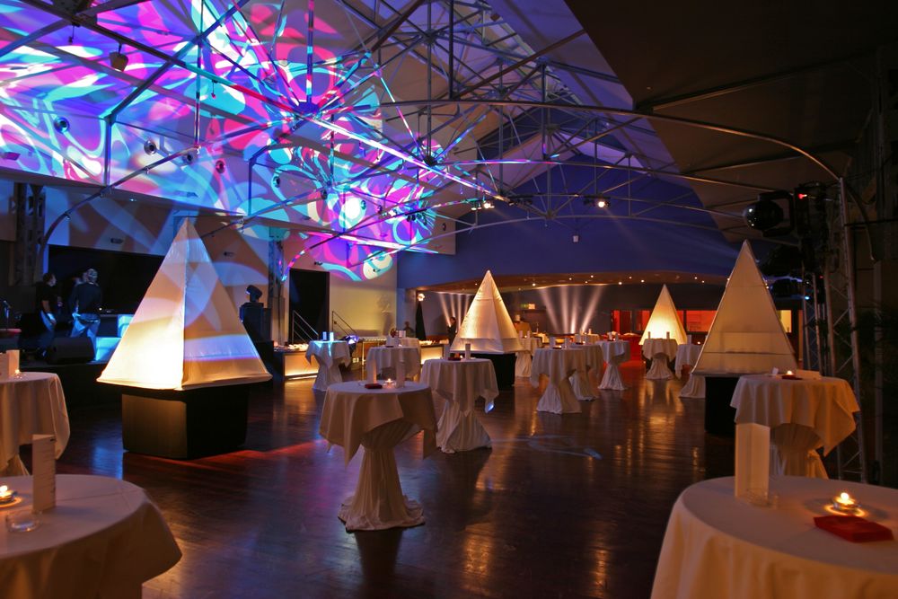 ICC Ghent – salle de séminaire et événements professionnels à Gent