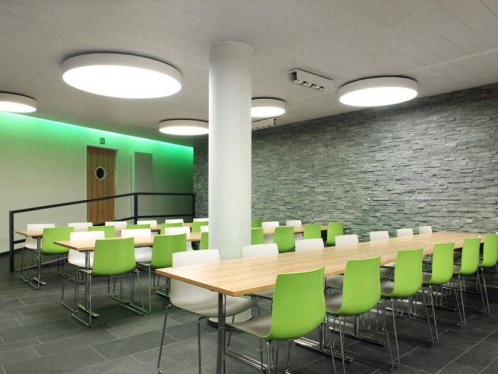 Kartuizercenter Brussel – photo 6, lieu de séminaire à Bruxelles