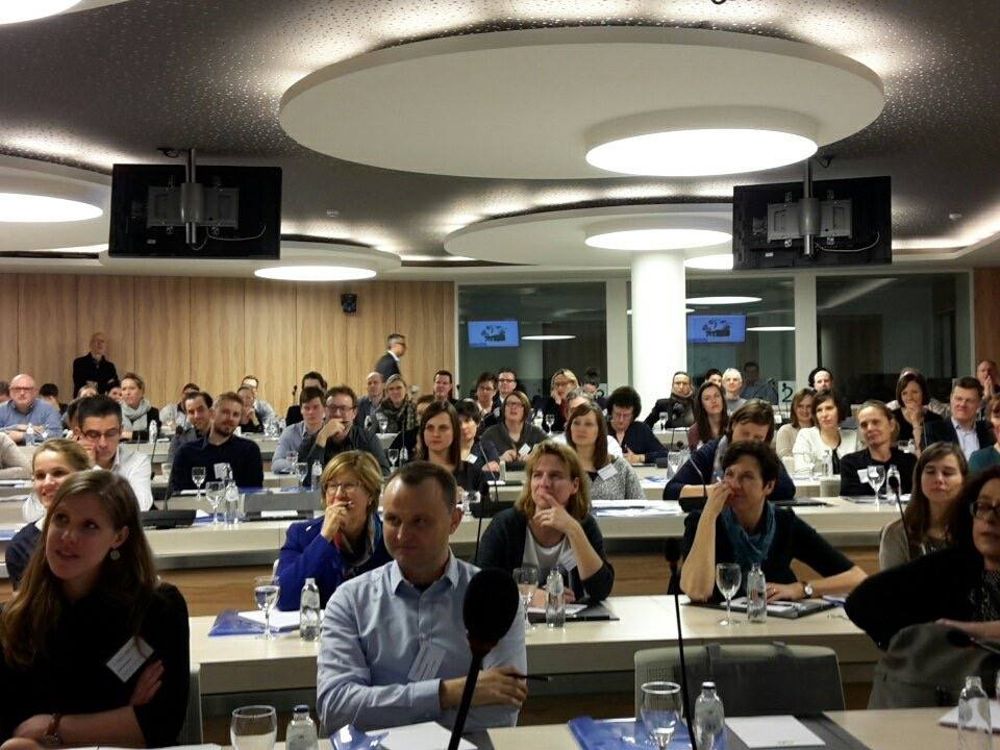 Kartuizercenter Brussel – photo 9, lieu de séminaire à Bruxelles
