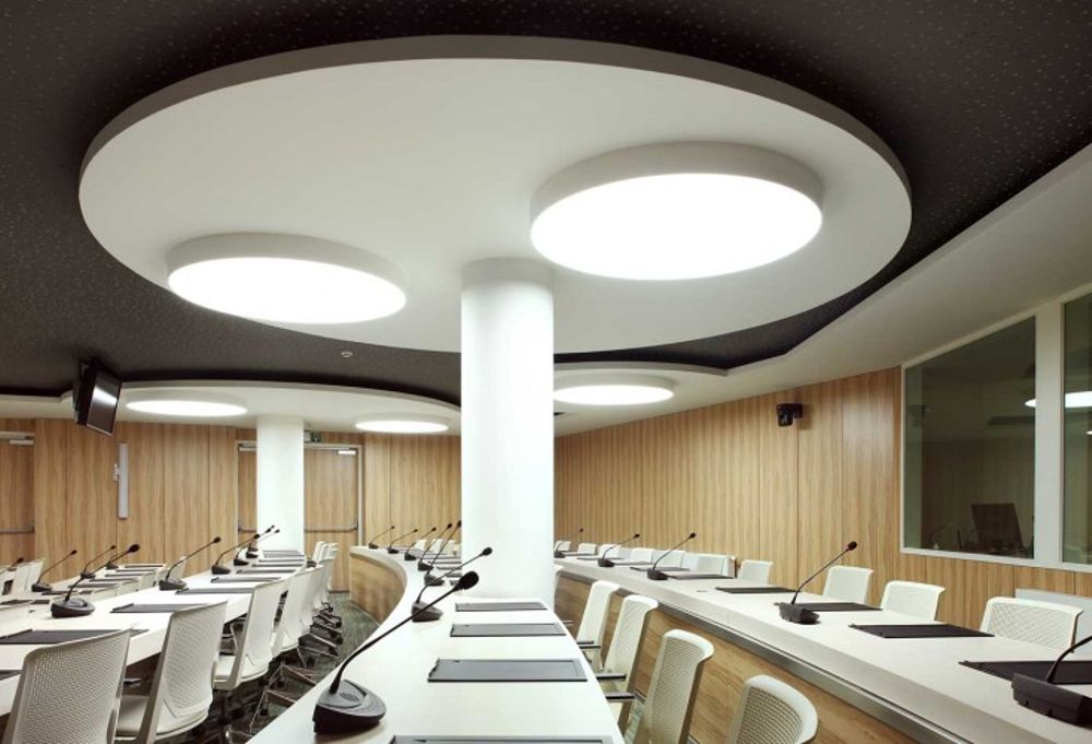 Kartuizercenter Brussel – photo 10, lieu de séminaire à Bruxelles