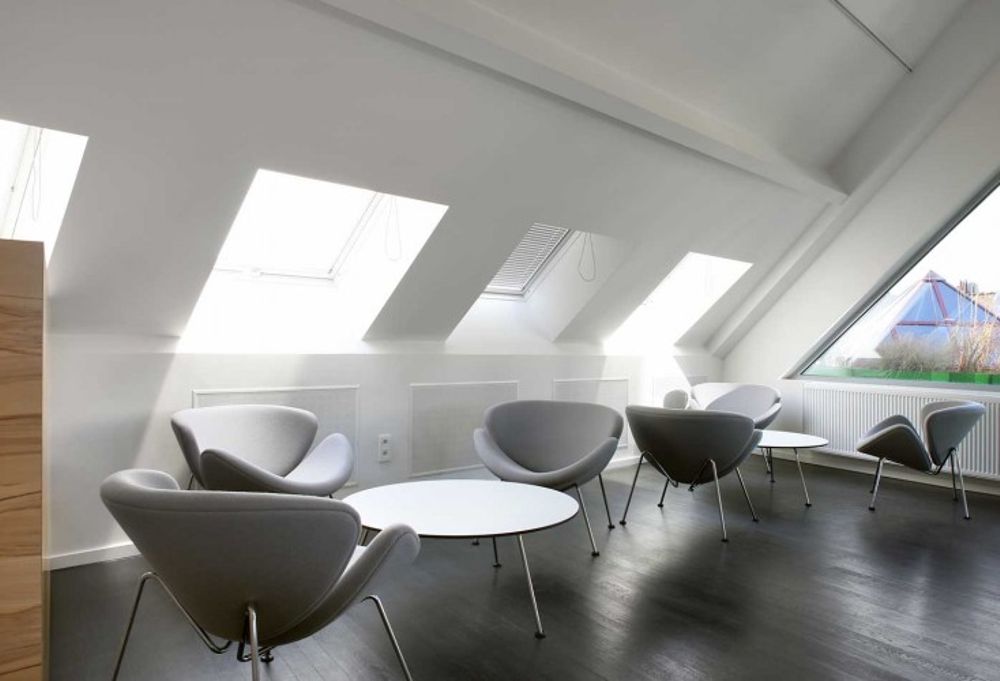 Kartuizercenter Brussel – photo 14, lieu de séminaire à Bruxelles