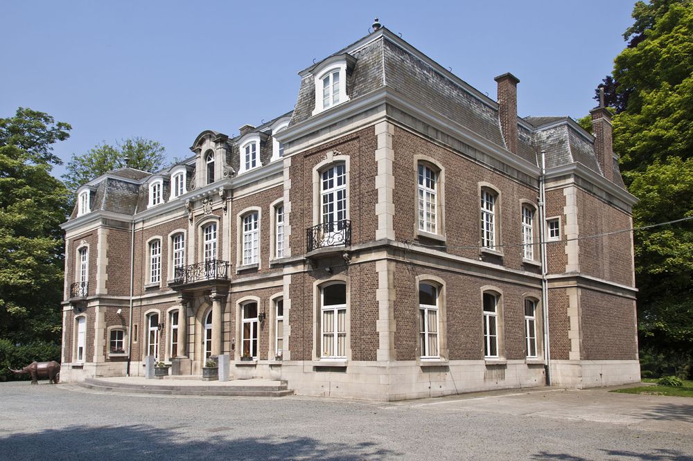 Kasteel Fruithof – photo 9, lieu de séminaire à Boechout