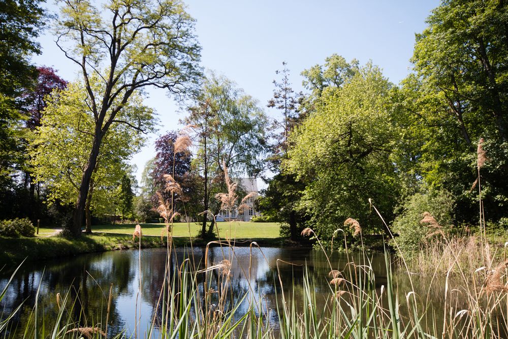 Kasteel Sint-Michiels – photo 10, lieu de séminaire à Sint-Katelijne-Waver