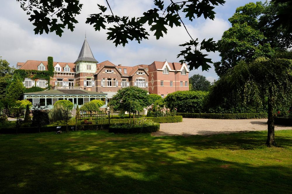 Kasteel Wurfeld – salle de séminaire et événements professionnels à Maaseik