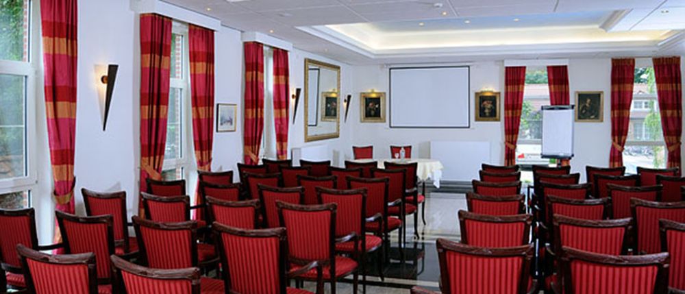Kasteel Wurfeld – photo 3, salle de séminaire à Maaseik