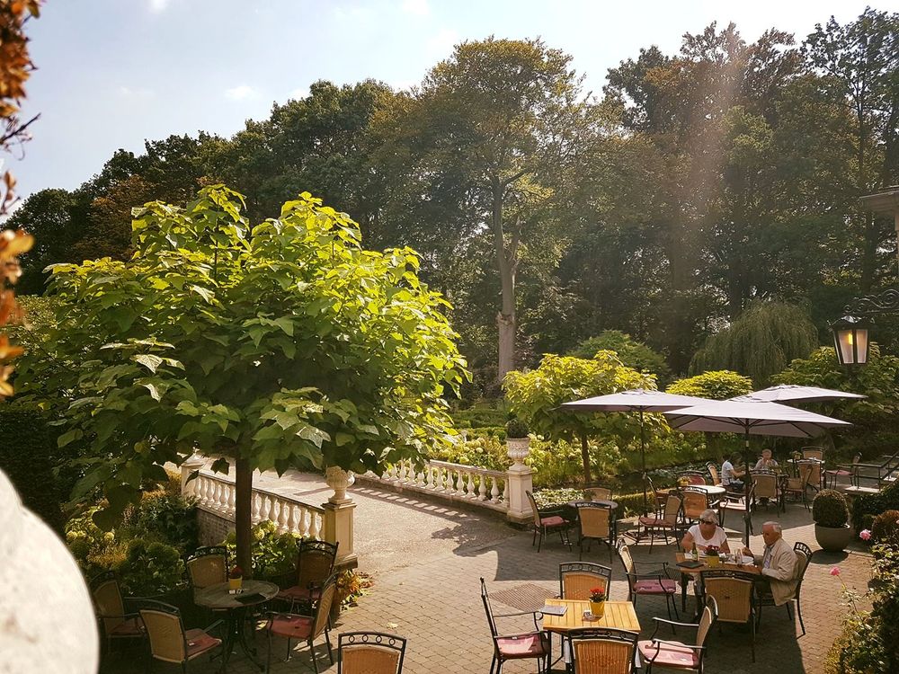 Kasteel Wurfeld – photo 19, lieu de séminaire à Maaseik
