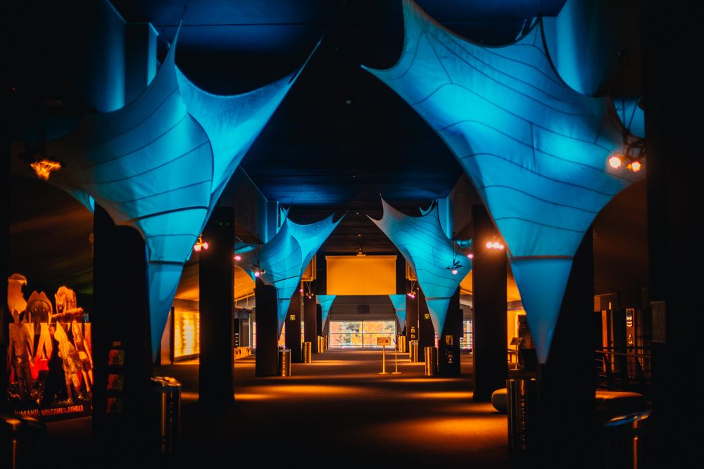 Kinepolis Antwerpen – photo 12, lieu de séminaire à Anvers