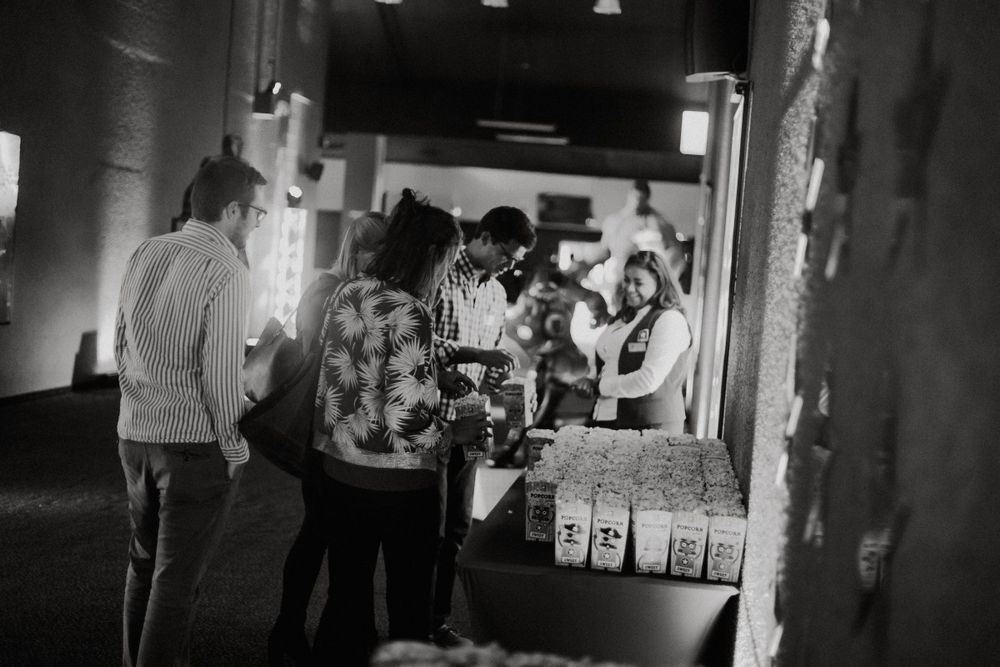 Kinepolis Brussel – photo 11, lieu de séminaire à Bruxelles