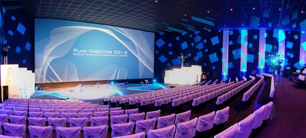 Kinepolis Brussel – photo 12, lieu de séminaire à Bruxelles