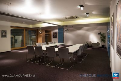 Kinepolis Brussel