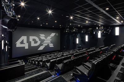 Kinepolis Hasselt