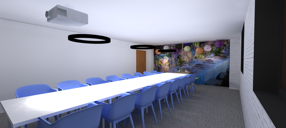 KMO Team Business Center – photo 6, lieu de séminaire à Schoten