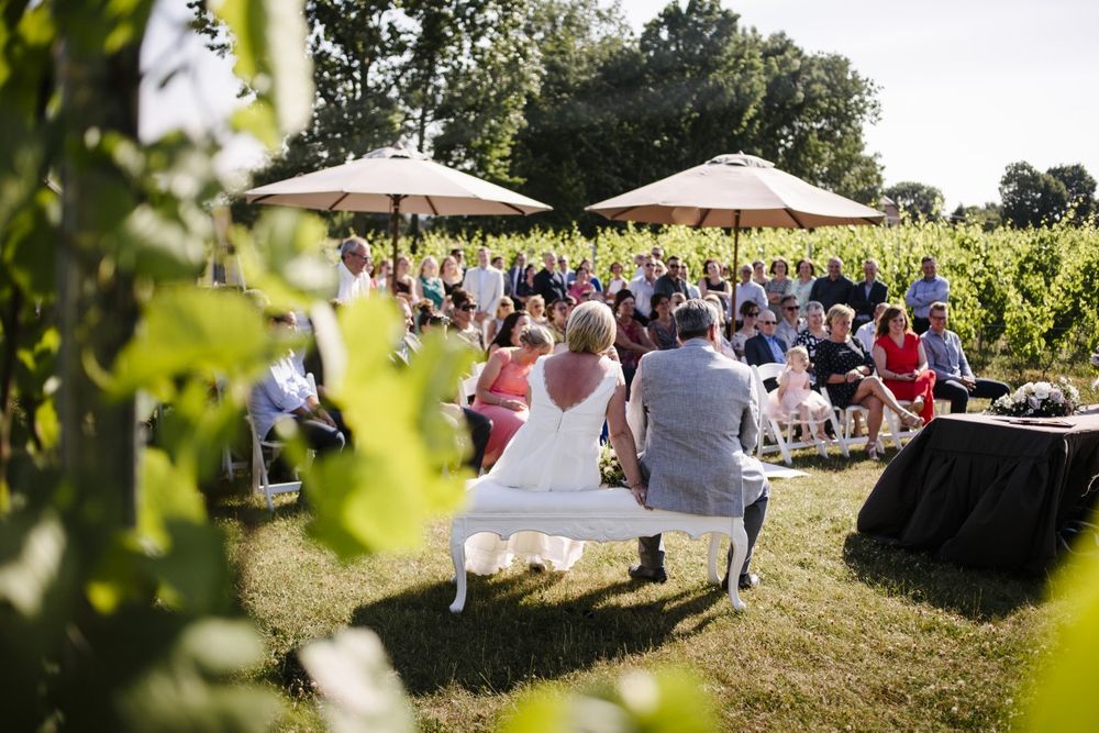 Krekelhof- feesten in stijl – salle de séminaire et événements professionnels à Gooik