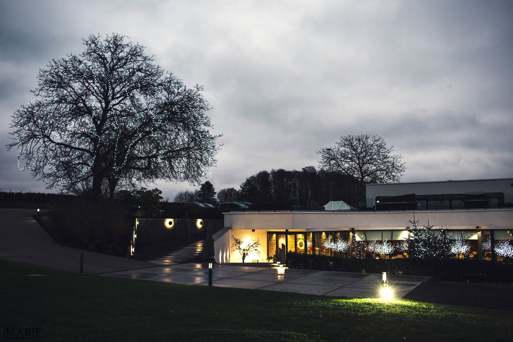 Krekelhof- feesten in stijl – photo 3, salle de séminaire à Gooik