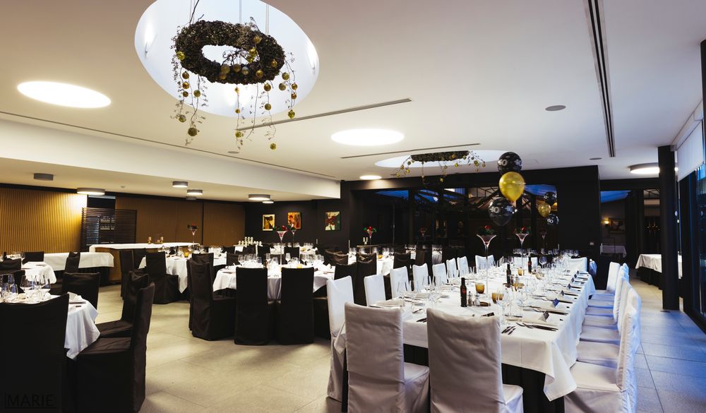 Krekelhof- feesten in stijl – photo 4, salle de séminaire à Gooik