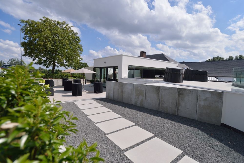 Krekelhof- feesten in stijl – photo 9, lieu de séminaire à Gooik