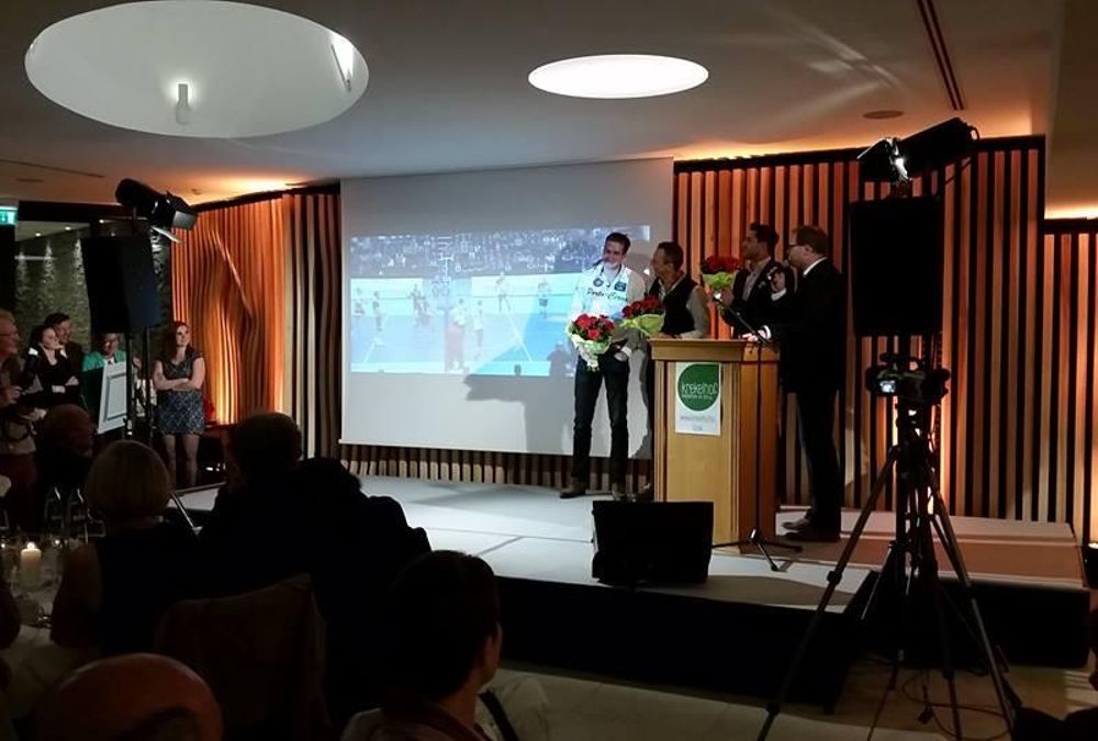Krekelhof- feesten in stijl – photo 11, lieu de séminaire à Gooik