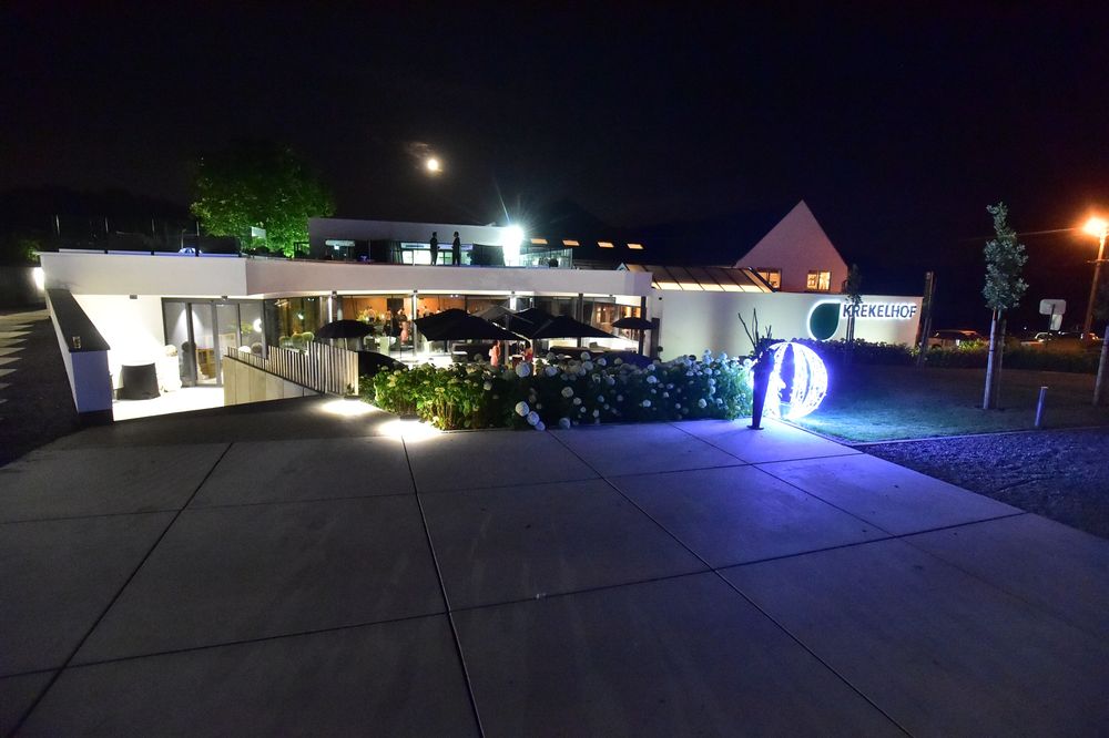 Krekelhof- feesten in stijl – photo 19, lieu de séminaire à Gooik