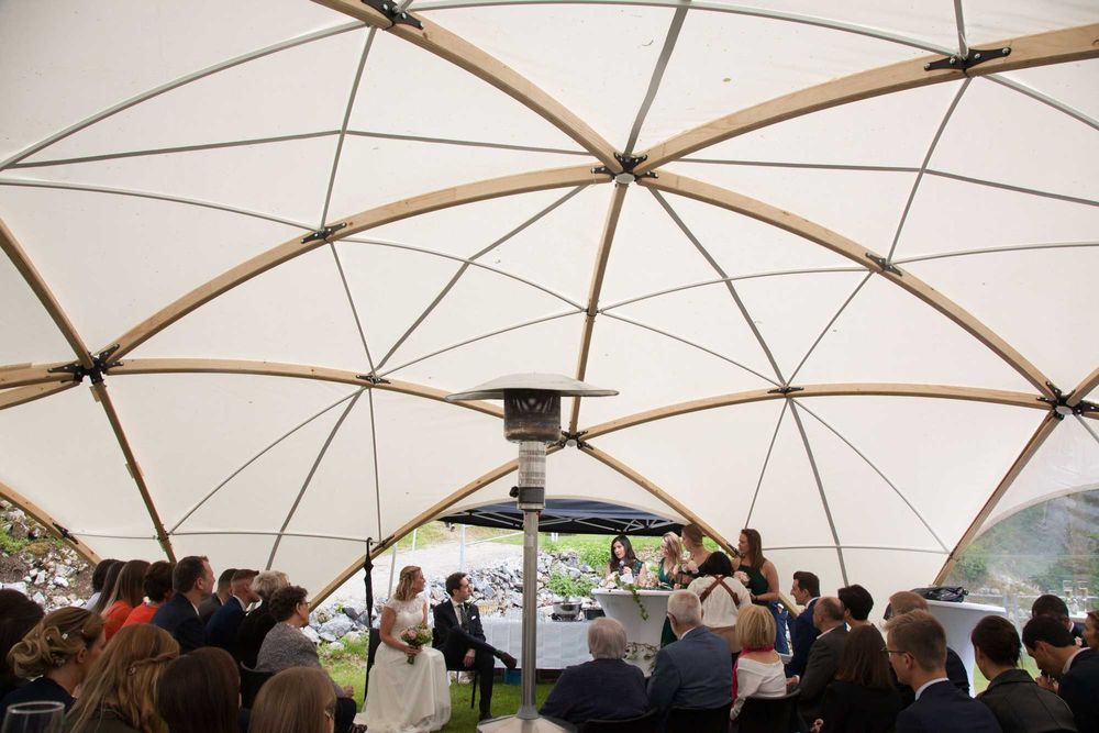 La Carrière – photo 5, salle de séminaire à Anhée
