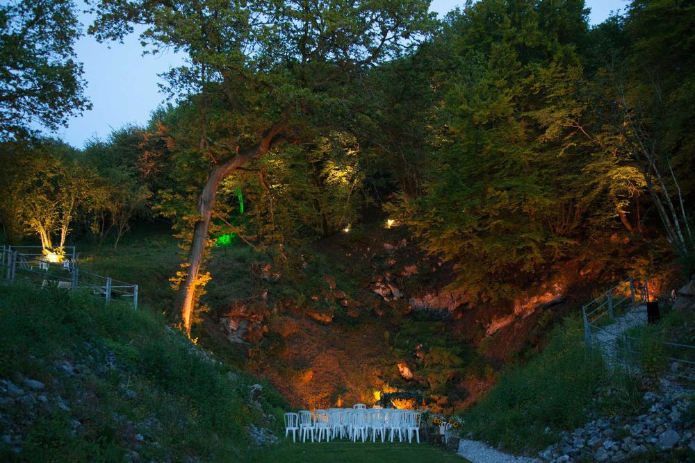 La Carrière – photo 20, lieu de séminaire à Anhée
