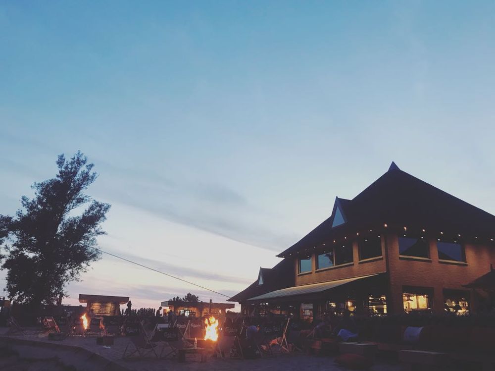 Lakeside Paradise  – photo 2, salle de séminaire à Knokke-Heist