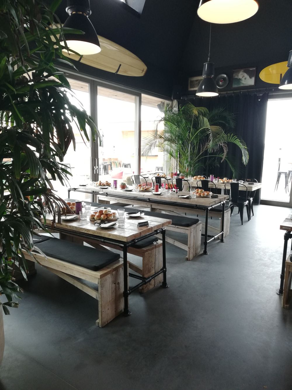 Lakeside Paradise  – photo 13, lieu de séminaire à Knokke-Heist