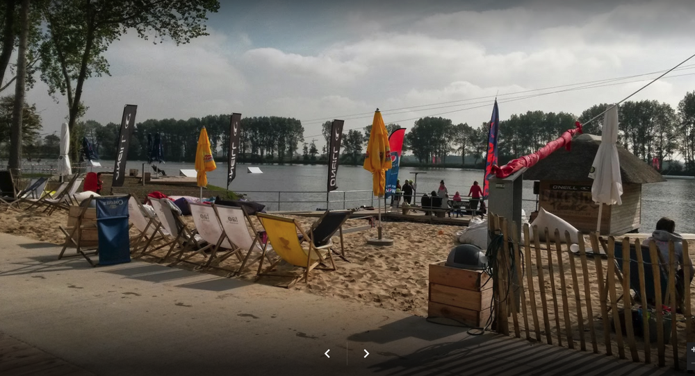 Lakeside Paradise  – photo 20, lieu de séminaire à Knokke-Heist