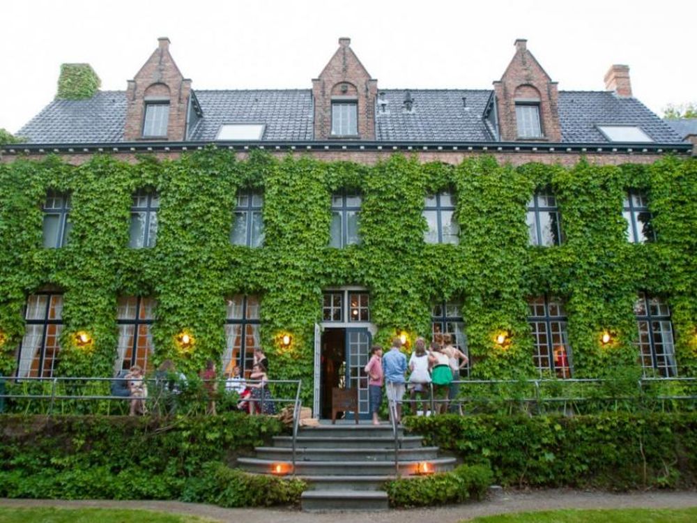 Landgoed Di Coylde – salle de séminaire et événements professionnels à Beernem