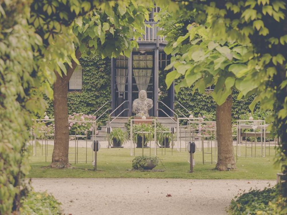 Landgoed Di Coylde – photo 16, lieu de séminaire à Beernem