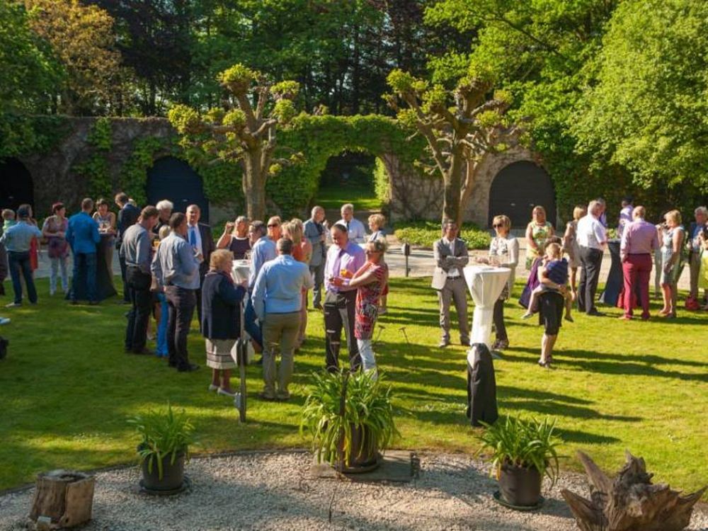 Landgoed Di Coylde – photo 22, lieu de séminaire à Beernem