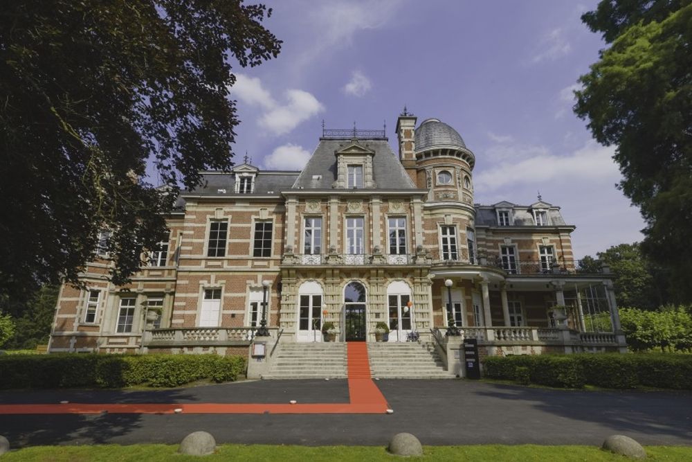 Landgoed Di Coylde – photo 25, lieu de séminaire à Beernem