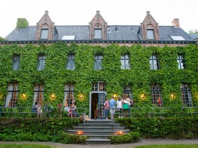 Landgoed Di Coylde