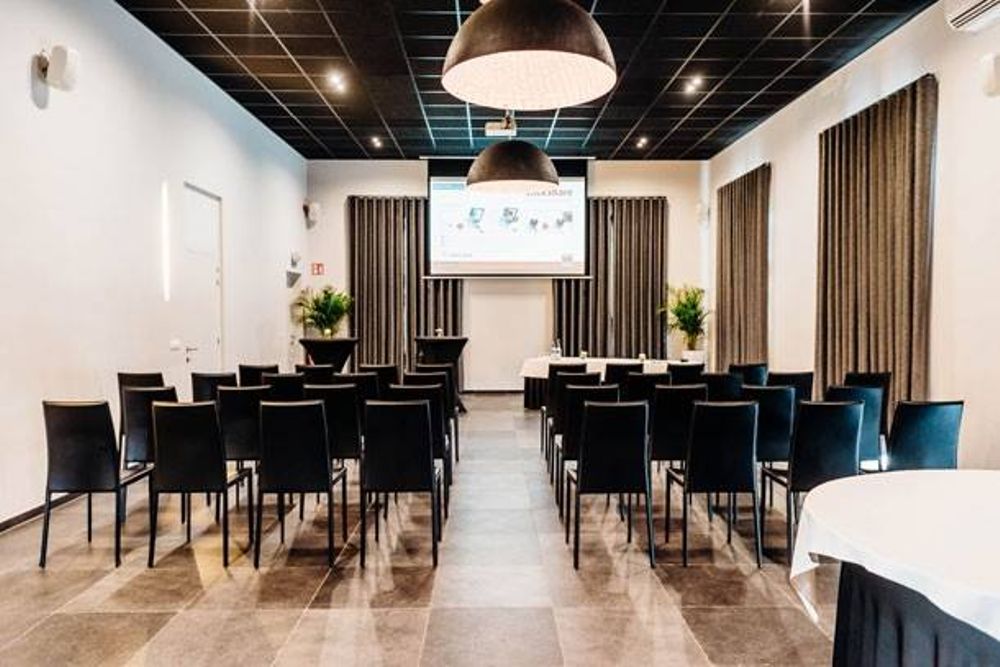 Le Casteleer – photo 3, salle de séminaire à Kasterlee