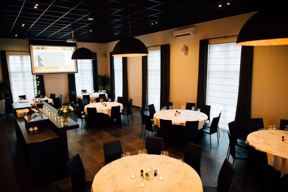 Le Casteleer – photo 5, salle de séminaire à Kasterlee