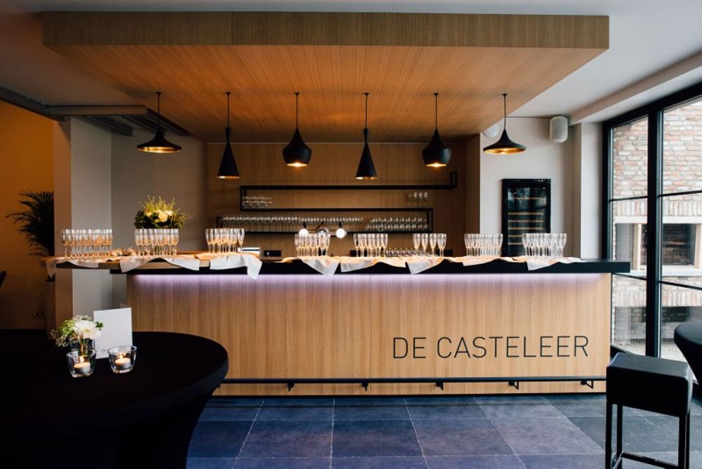 Le Casteleer – photo 17, lieu de séminaire à Kasterlee