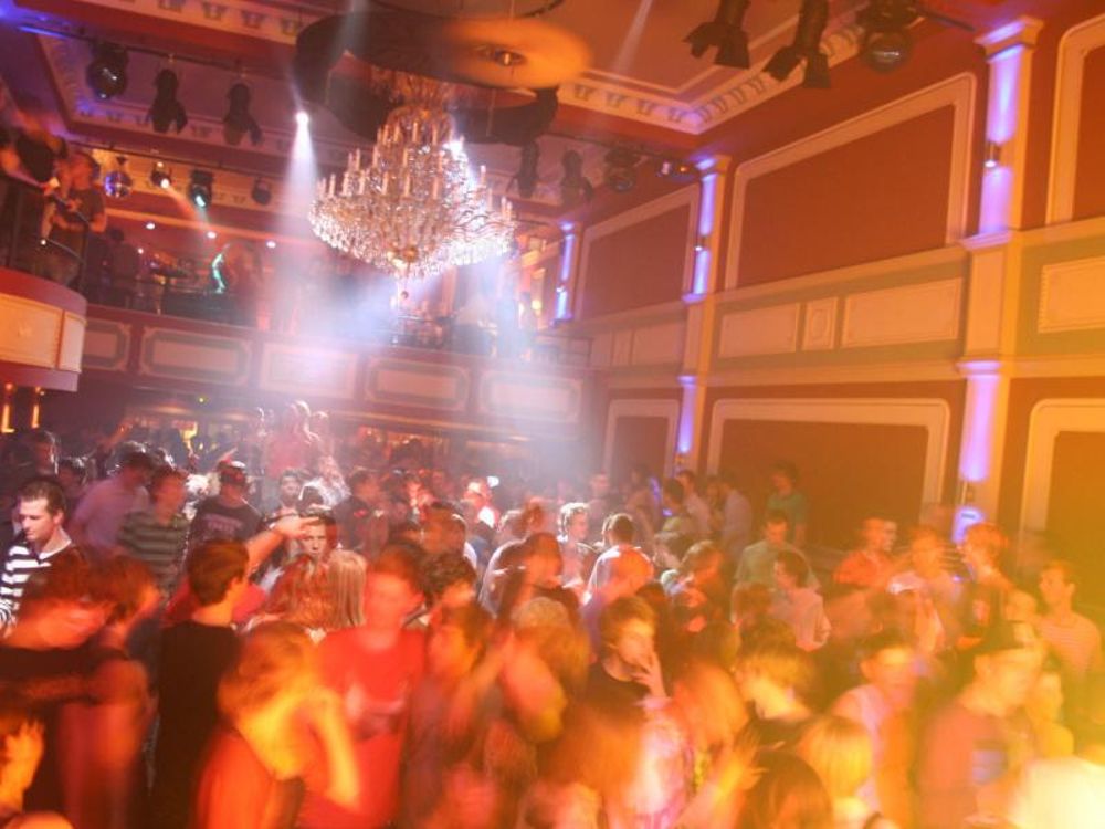 Le CirQ BVBA – photo 3, salle de séminaire à Hoogstraten