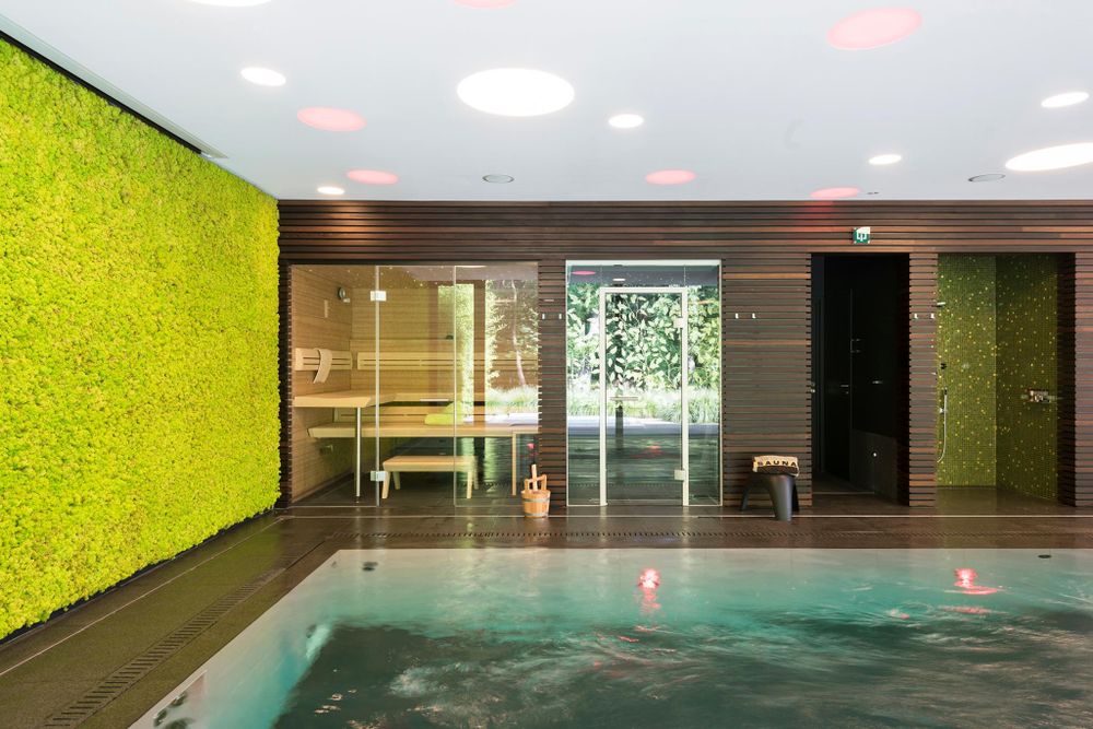 Lithium Bed, Zen & Breakfast – photo 12, lieu de séminaire à Malines