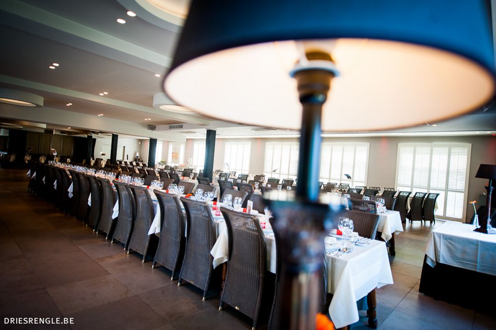 Maekelhoeve – salle de séminaire et événements professionnels à Laakdal