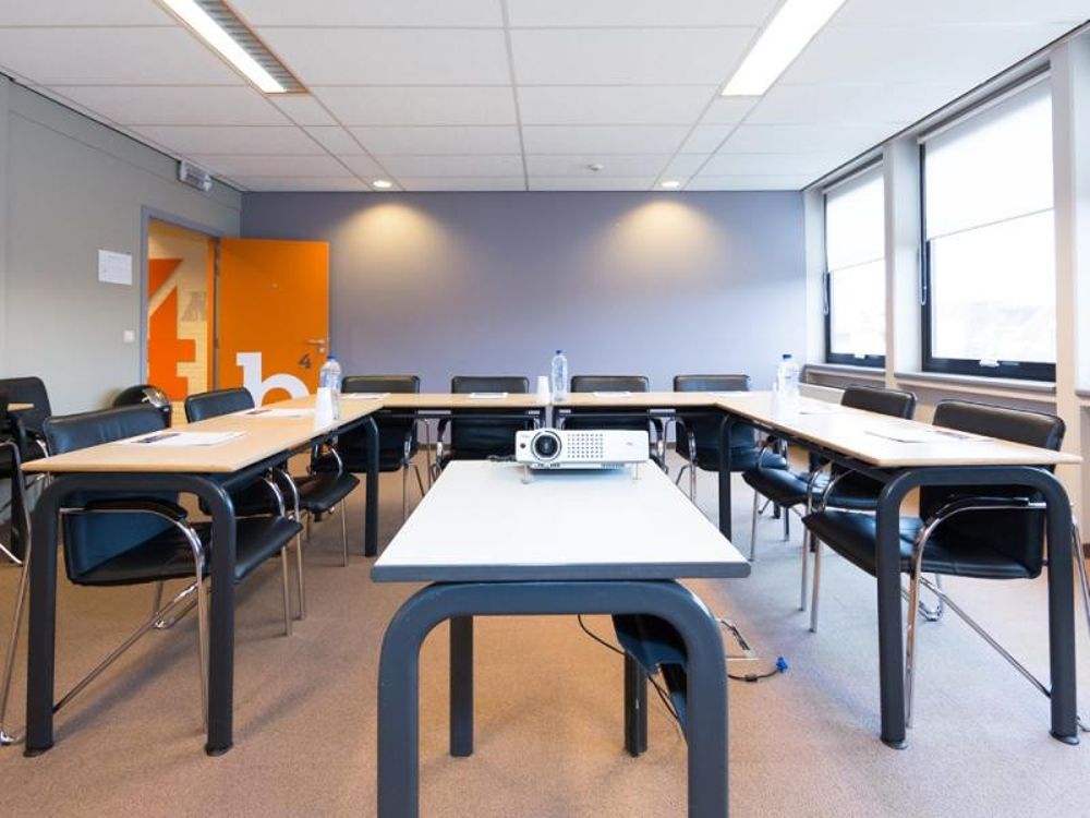 MCE Conference Centre – photo 3, salle de séminaire à Ixelles