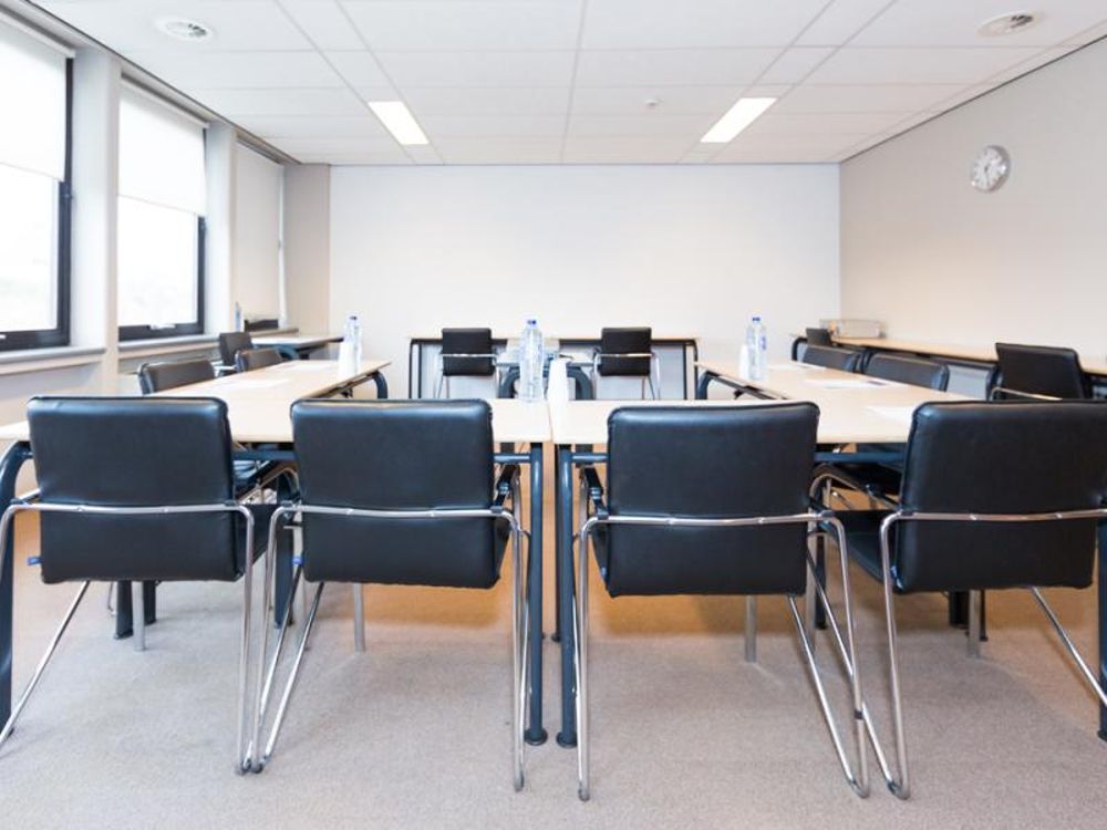 MCE Conference Centre – photo 9, lieu de séminaire à Ixelles