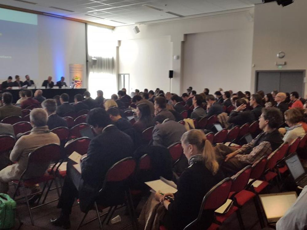 MCE Conference Centre – photo 11, lieu de séminaire à Ixelles
