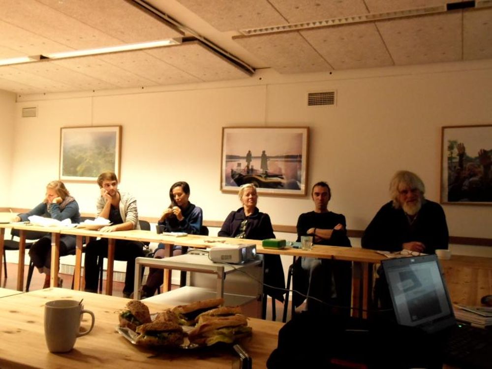 Mundo-b – photo 9, lieu de séminaire à Elversele