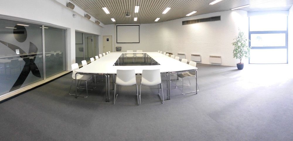 Namur Expo – photo 11, lieu de séminaire à Namur