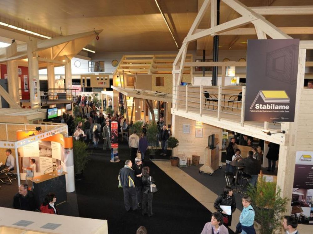 Namur Expo – photo 12, lieu de séminaire à Namur